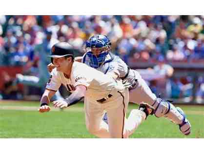 San Francisco Giants Tickets - July 12, 2025