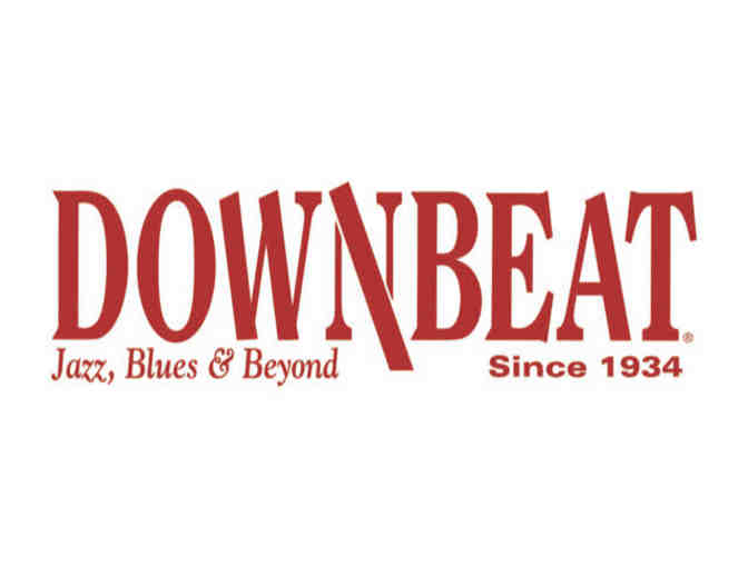 DownBeat Magazine Bundle