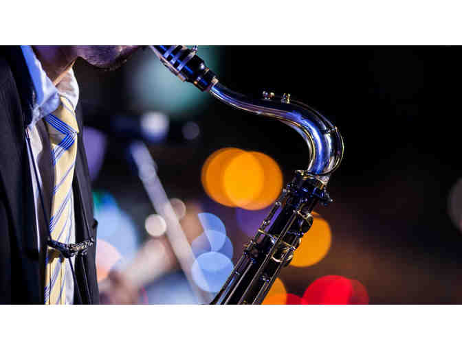 New Orleans Jazz & Heritage Festival for Two & 3 Night Stay