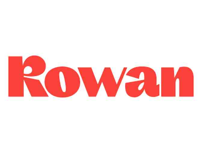 Rowan Gift Card ($100)