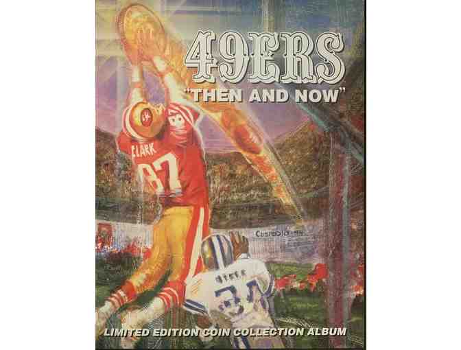 Calling All San Francisco 49er Fans