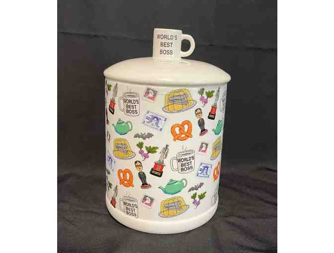 Cookies, Cookies and MORE Cookies!