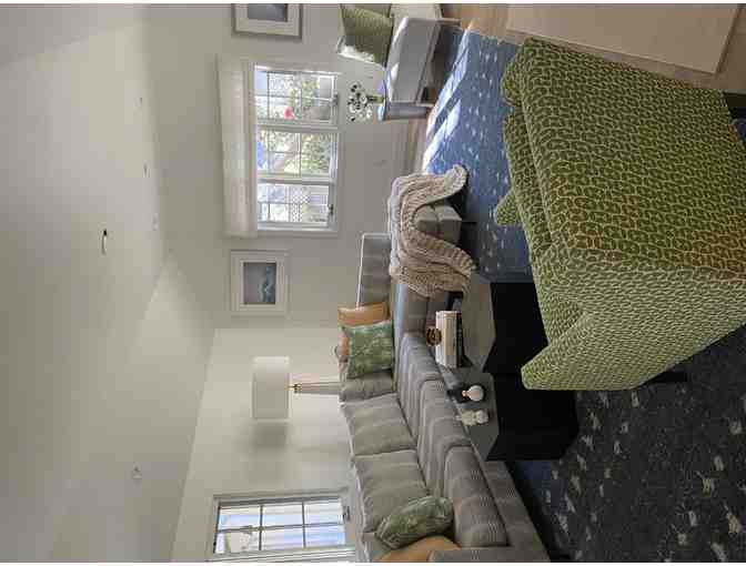 Weekend Getaway in Carmel-by-the-Sea