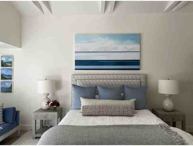 Weekend Getaway in Carmel-by-the-Sea