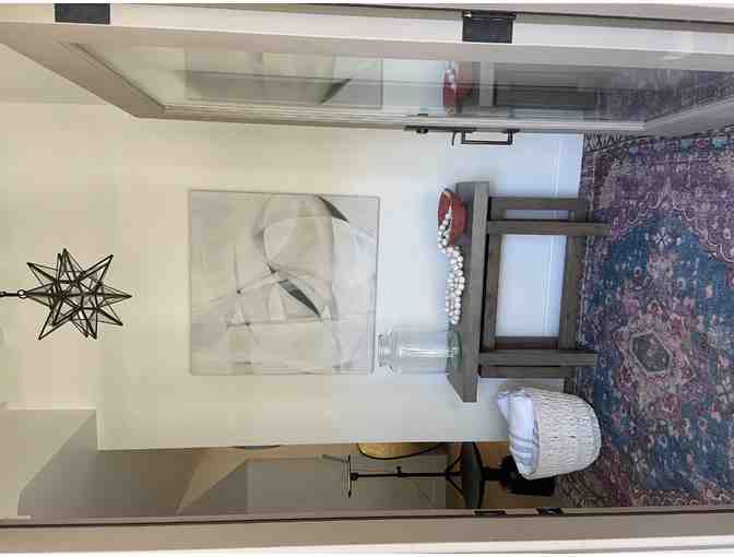 Weekend Getaway in Carmel-by-the-Sea