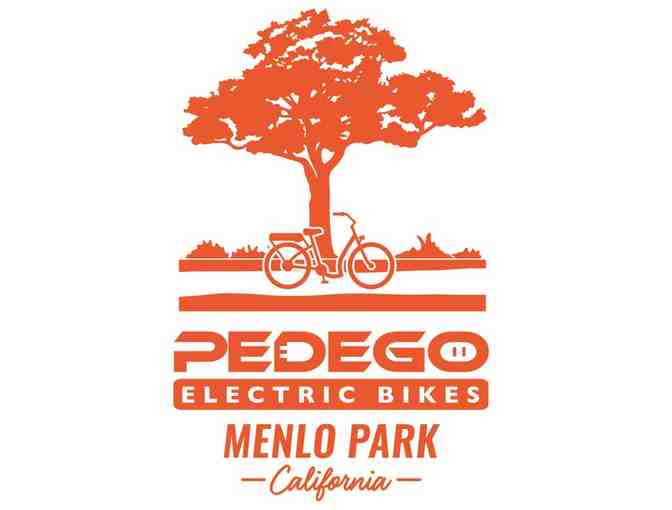 Pedego Electric Bike