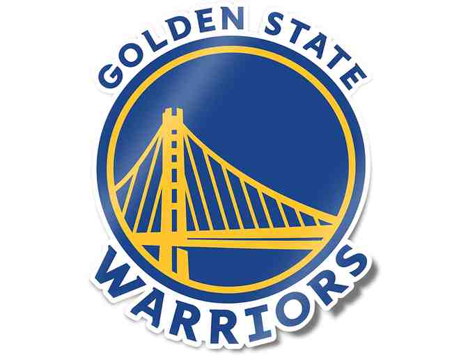 Golden State Warriors Floor Seats!