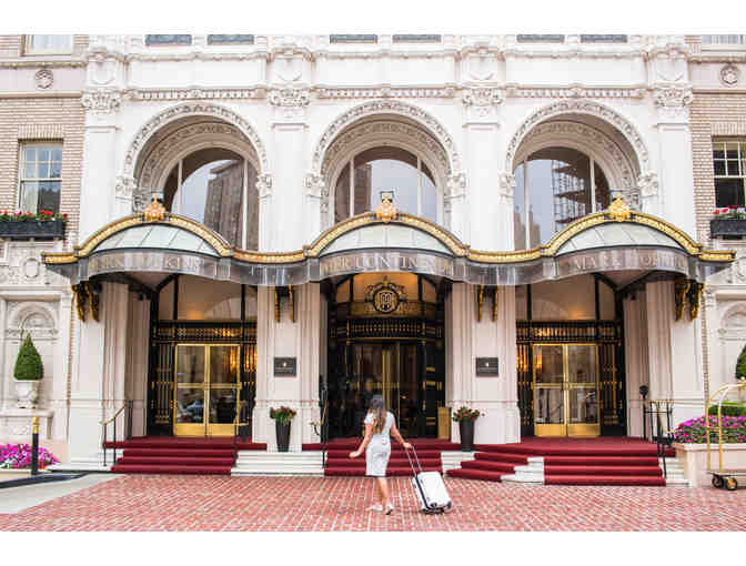 SF Gourmet Getaway with KCBS Foodie Chap Liam Mayclem