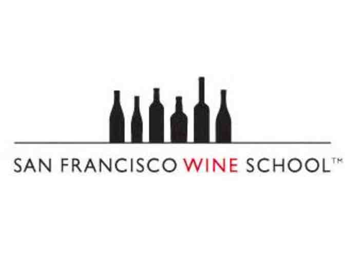 Taste Like A Pro with Master Sommelier David Glancy