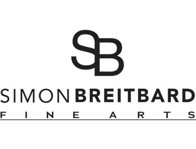 Champagne Lunch and Private Gallery Tour