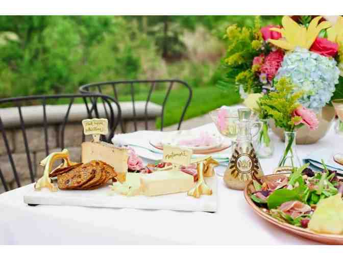 Laurel 5th Grade Moms' Spring Luncheon