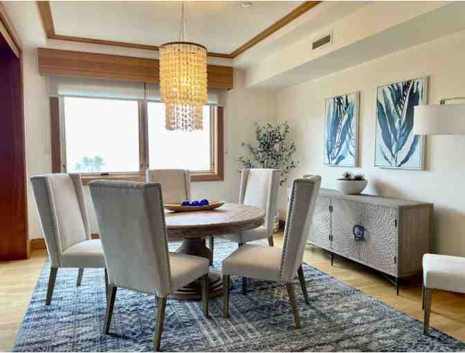 Maui Kapalua Getaway