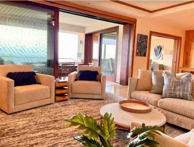 Maui Kapalua Getaway