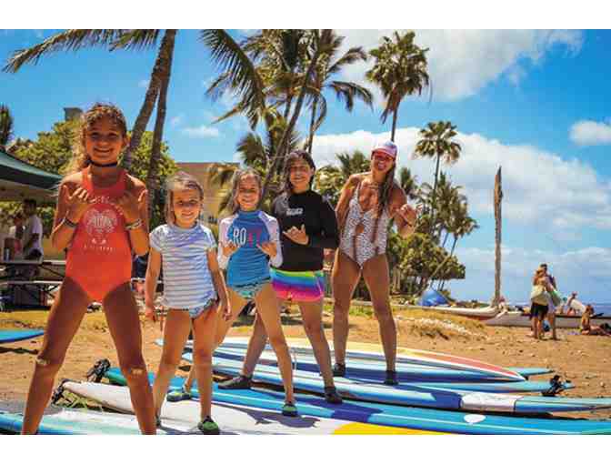 Maui Kapalua Getaway