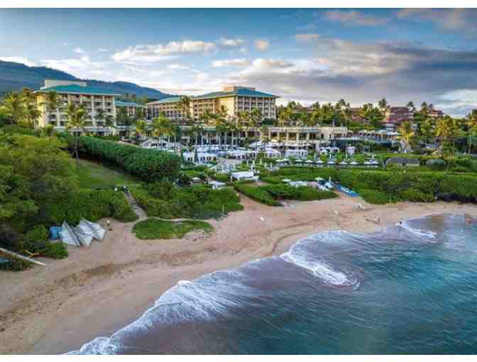 Maui Wailea Getaway