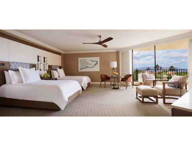 Maui Wailea Getaway