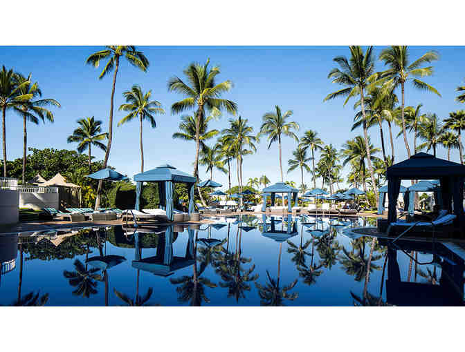 Maui Wailea Getaway