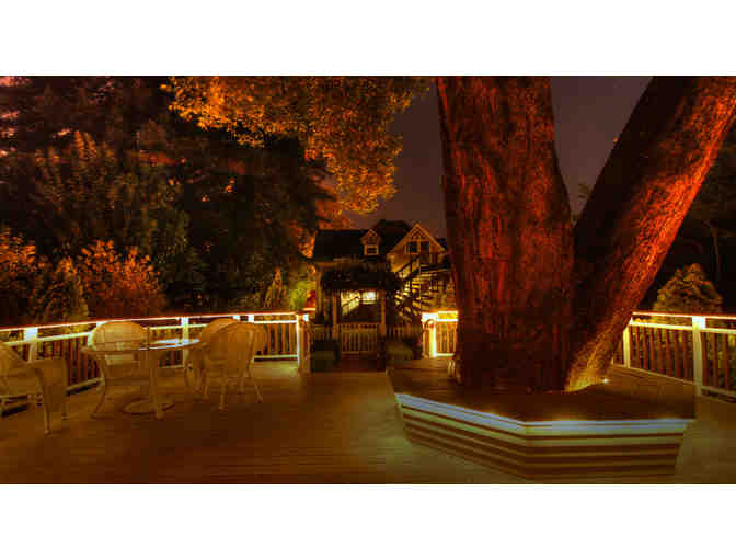 Three-Night Stay in Downtown Healdsburg Cottage