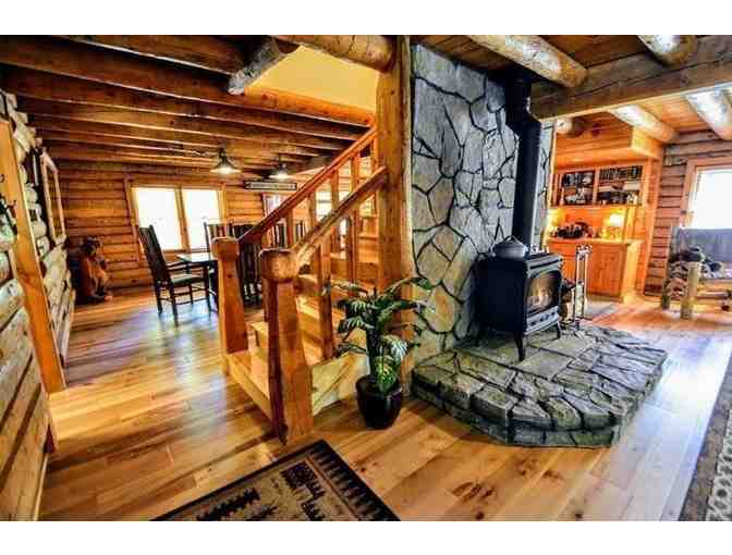 Blue Lake Springs Vacation Home