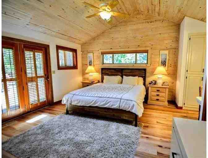 Blue Lake Springs Vacation Home