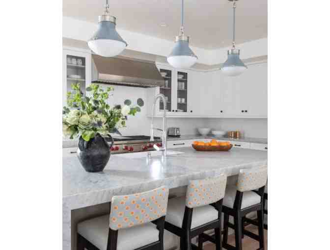 Carmel-by-the-Sea Cottage