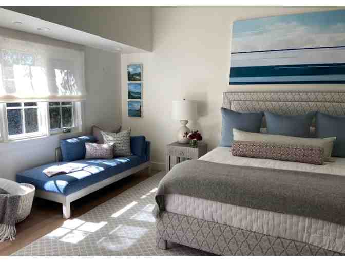 Carmel-by-the-Sea Cottage