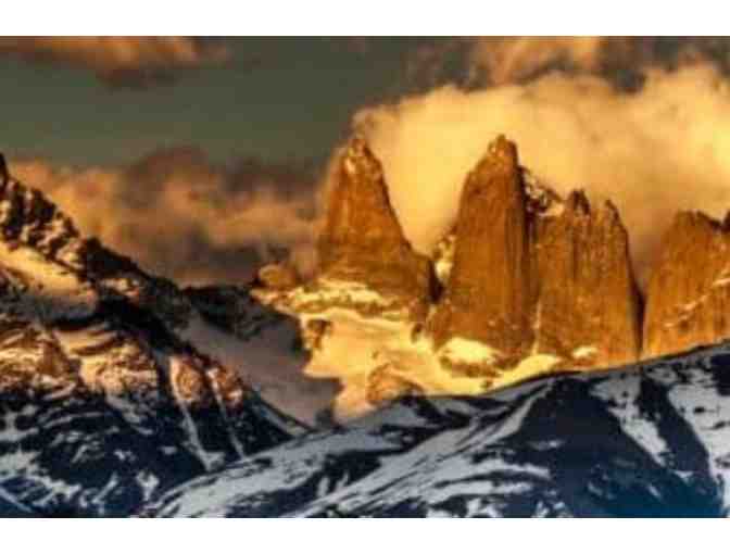 Indagare Exclusive Travel Planning for Large Trip