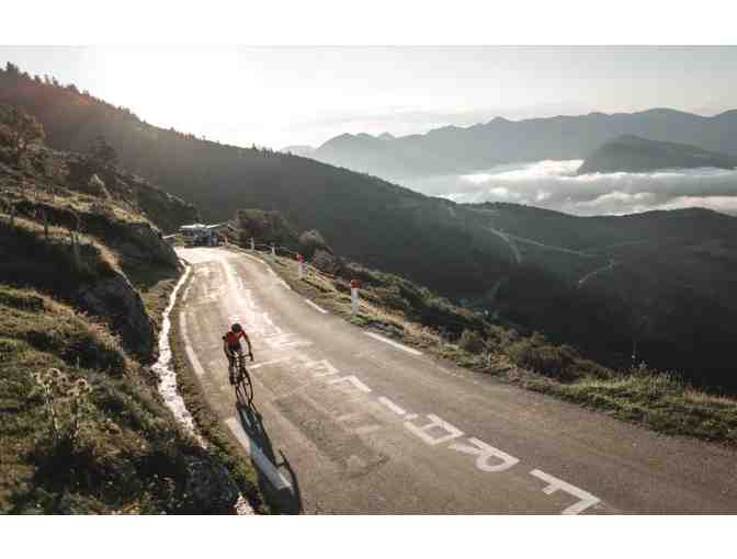 Tour de France Pyrenees 7-Day Bike Tour