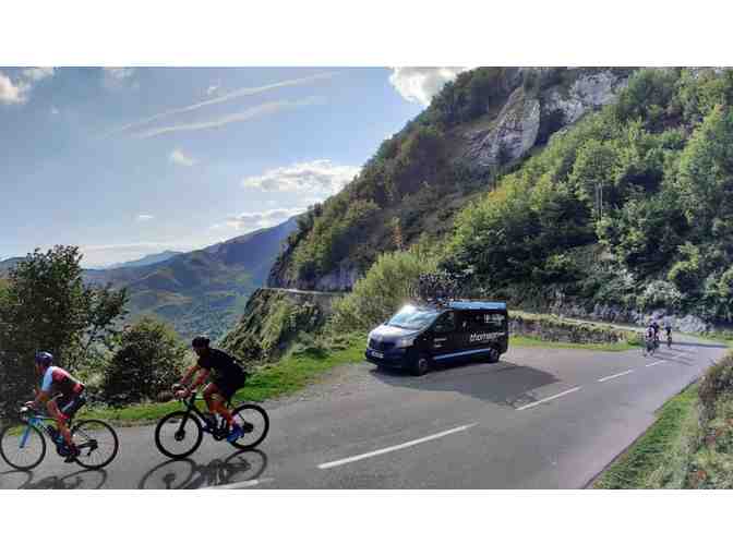 Tour de France Pyrenees 7-Day Bike Tour