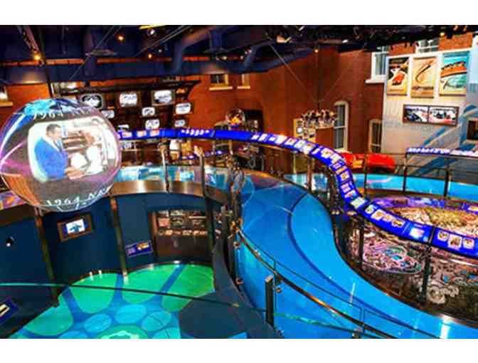 Bay Area Museum Bundle: SF and Marin