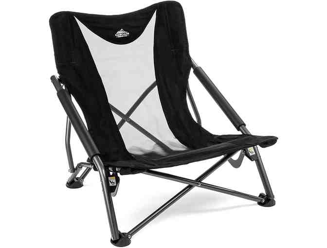 The 'Happy Camper' Family Camping Bundle