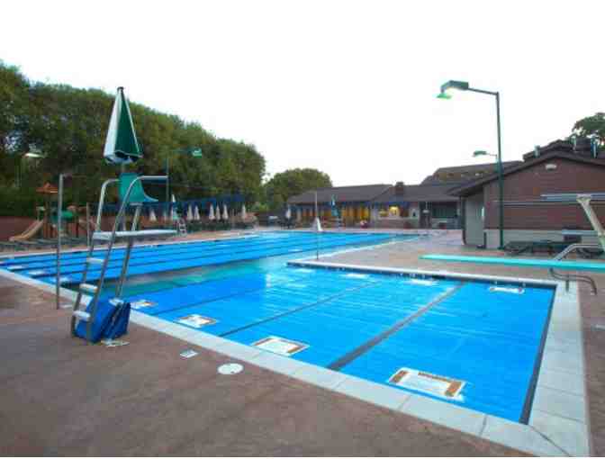 Two-Month Membership to Ladera Oaks