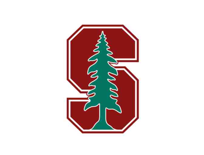 4 Stanford Football Tickets