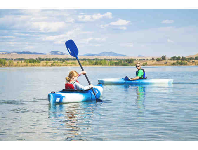 Avid4 Adventure Summer Camp $100 Gift Certificate