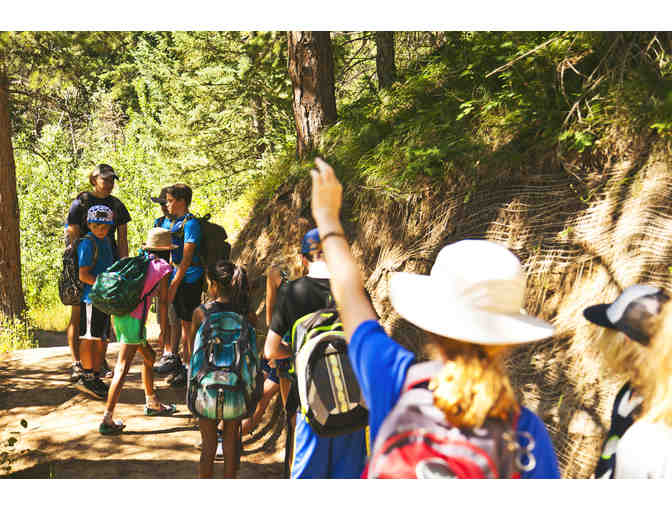 Avid4 Adventure Summer Camp $100 Gift Certificate