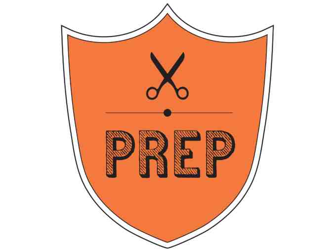 $50 Gift Card to PREP Kids Hair Salon