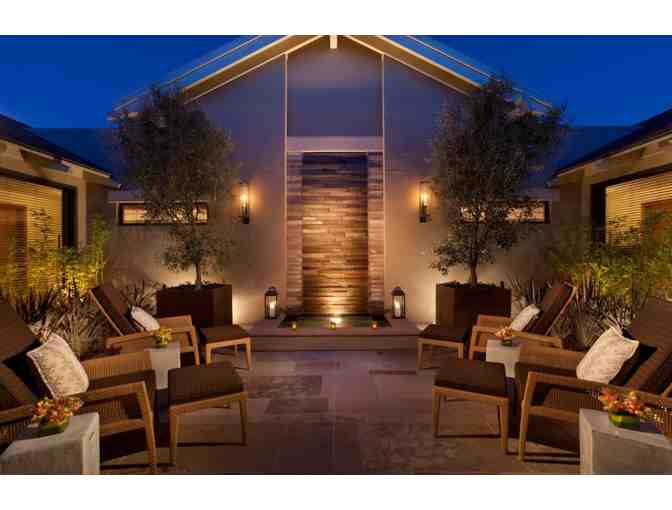 90-Minute Massage at Rosewood Sense Spa