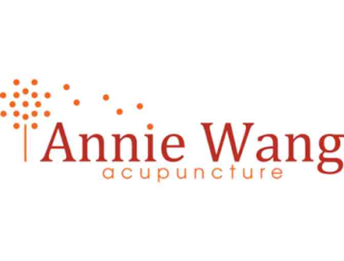 Acupuncture 4-Pack Treatment