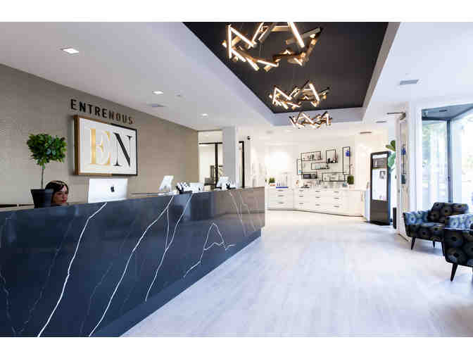 A Year of Botox with Entre Nous Aesthetics