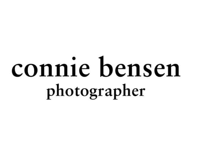 $300 Gift Certificate from Connie Bensen Photographer