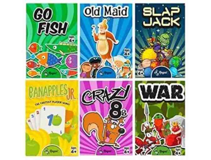 Youth Sports Enthusiast Bundle