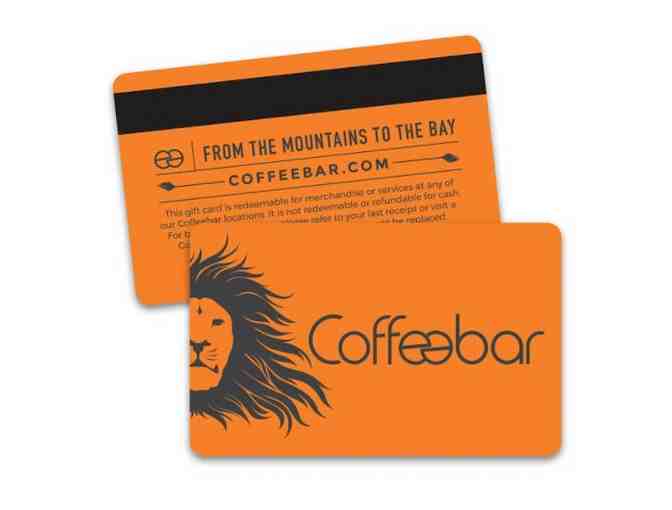 Downtown Coffee and Pedicure