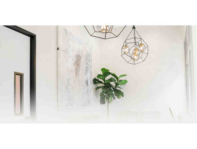 Illuminate Medical Spa $500 Gift Card