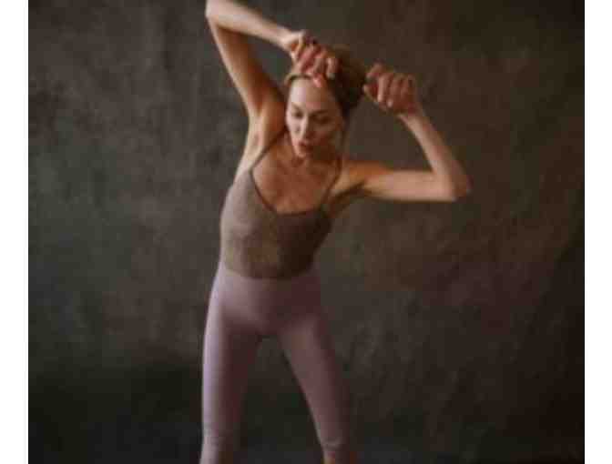 One Year Subscription to 'The Class'