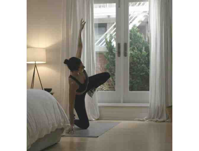 One Year Subscription to 'The Class'