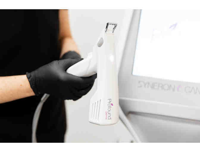 Profound Face and Neck Skin-Tightening with Entre Nous Aesthetics