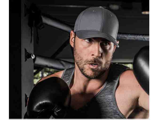 Undisputed Boxing Gym 10-Class Pack & Gloves