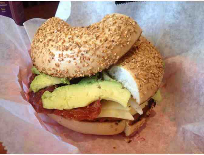 Breakfast Lover's Bundle