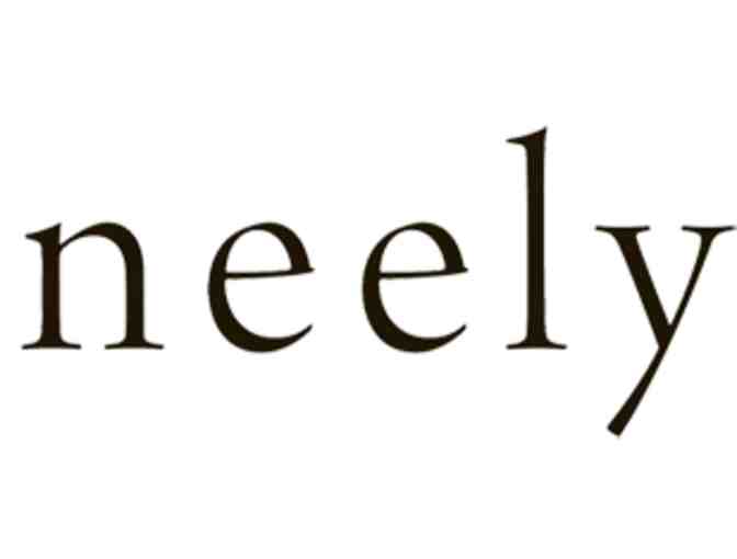 Case of 95-Point Pinot Noir (Neely Wine)