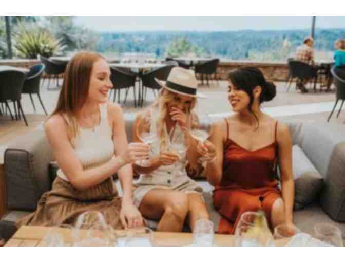 Gary Farrell Elevation Tasting for 4